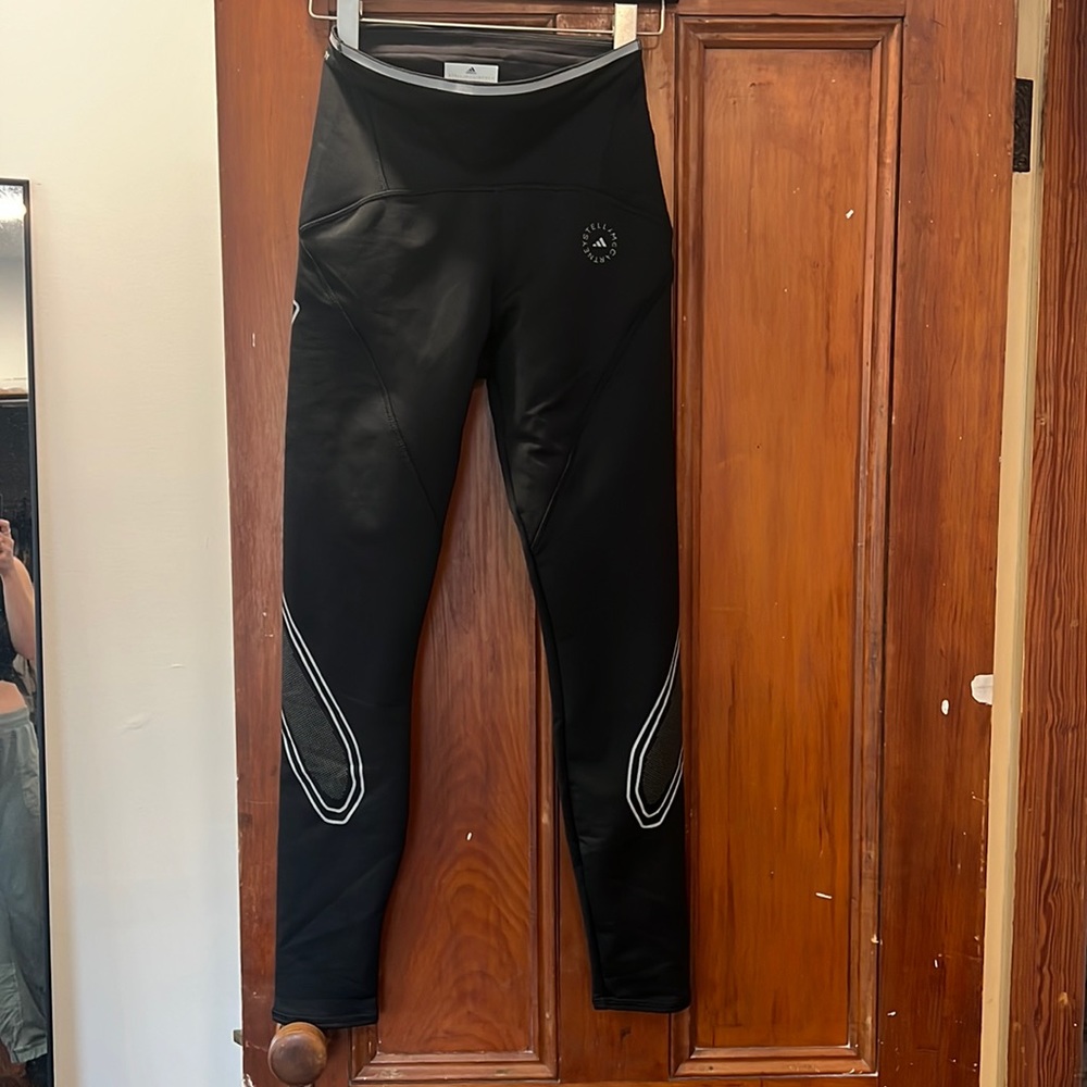Stella McCartney Adidas Leggings